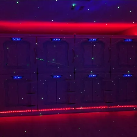 La Podlife Hotel